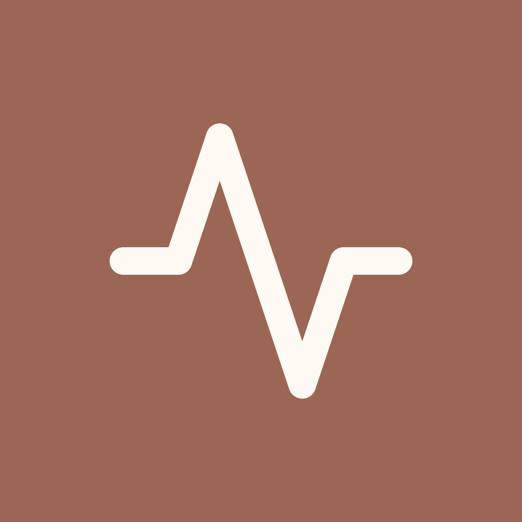 MyJourneyPage app icon